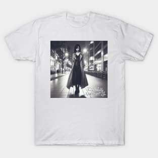 They Walk Amongst Us T-Shirt